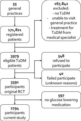 Insulin Therapy in Type 2 Diabetes Is Associated With Barriers to Activity and Worse Health Status: A Cross-Sectional Study in Primary Care